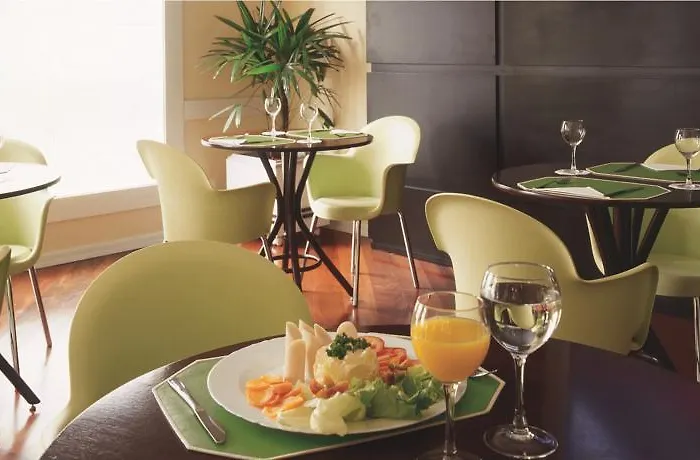 Intercity Aeroporto Hotel