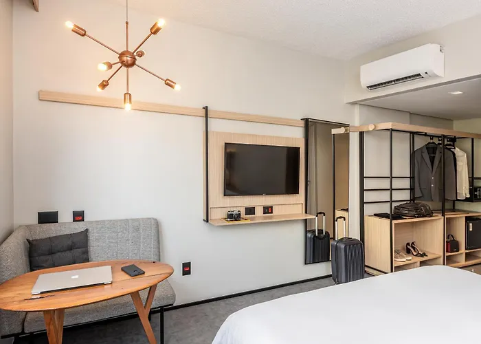 Intercity Aeroporto Hotel Porto Alegre