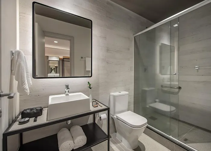 Hotel Intercity Aeroporto Porto Alegre
