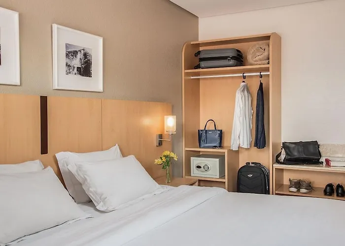 Intercity Aeroporto Hotel Porto Alegre
