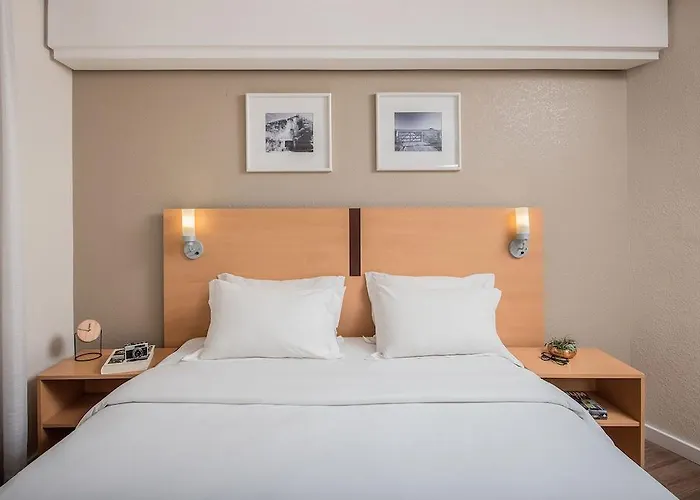 Intercity Aeroporto Hotel