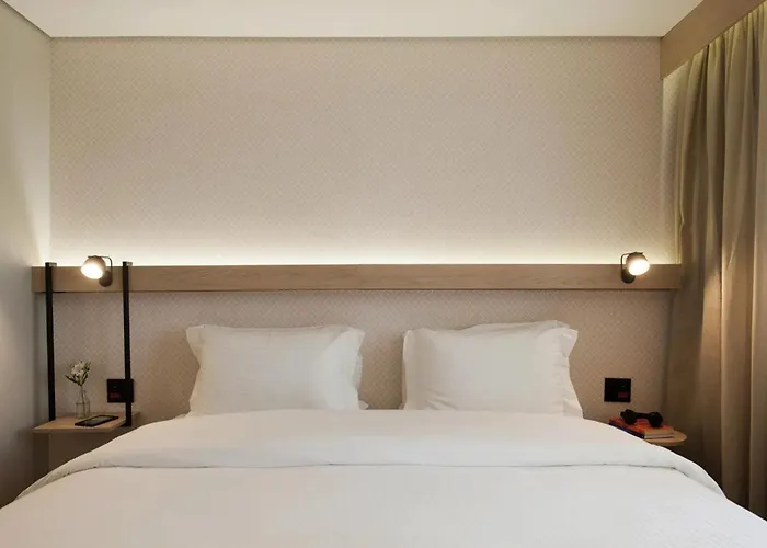 Intercity Aeroporto Hotel 4*