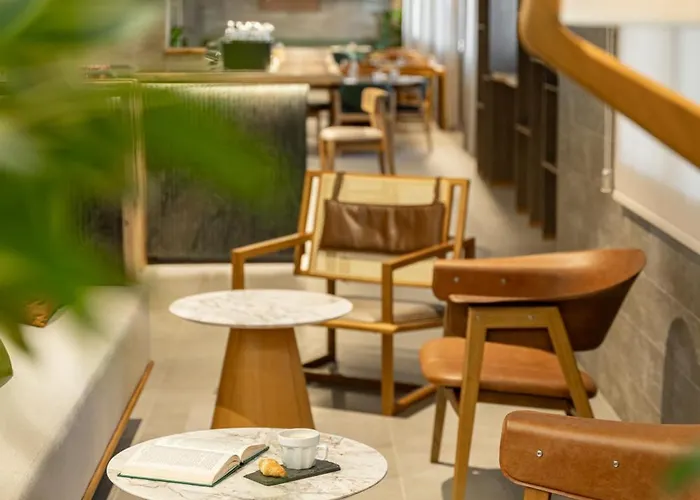 Intercity Aeroporto Hotel 4*