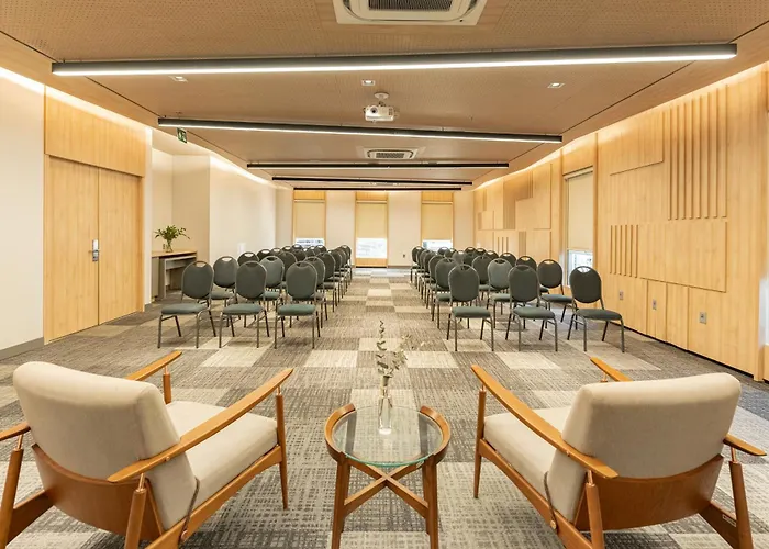 Intercity Aeroporto Hotel