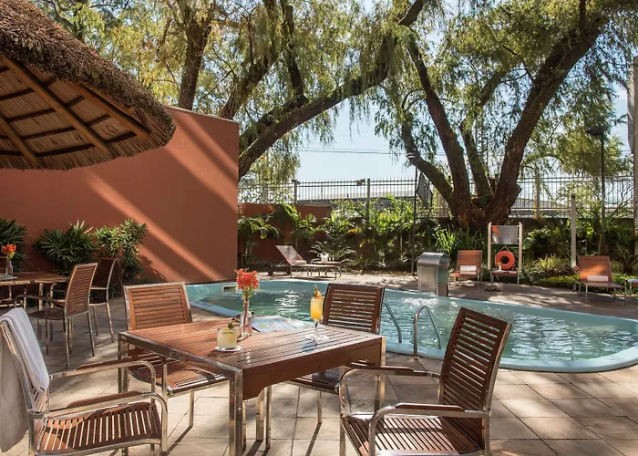Hotel Intercity Aeroporto Porto Alegre