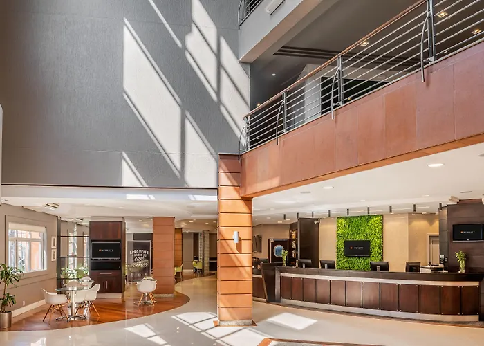 Intercity Aeroporto Hotel