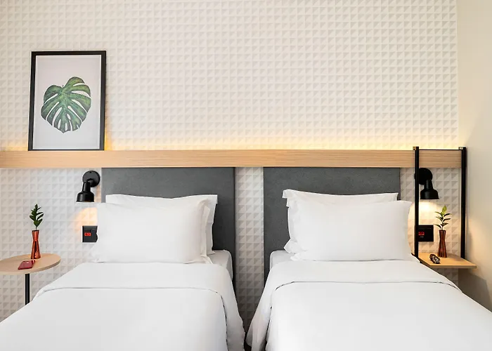 Intercity Aeroporto Hotel