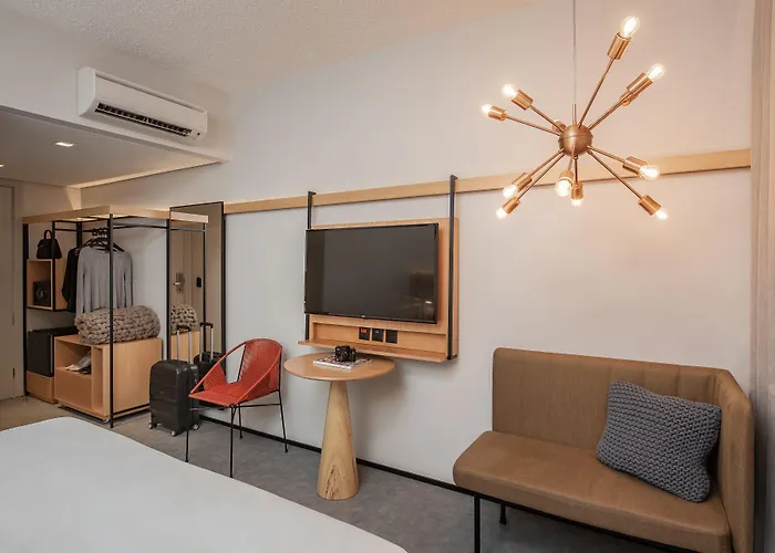 Intercity Aeroporto Hotel