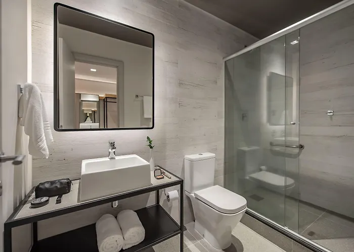 Hotel Intercity Aeroporto