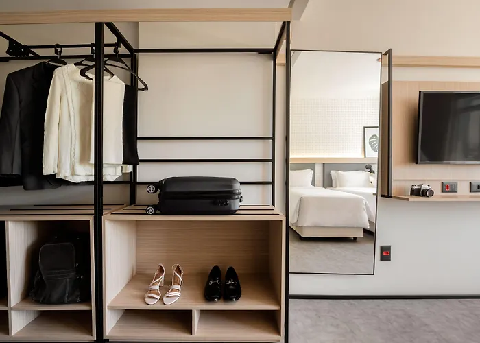 Hotel Intercity Aeroporto