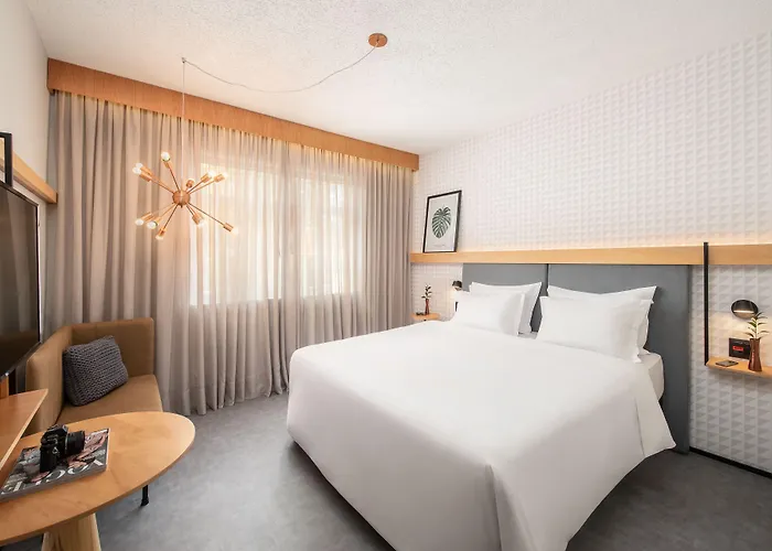 Hotel Intercity Aeroporto