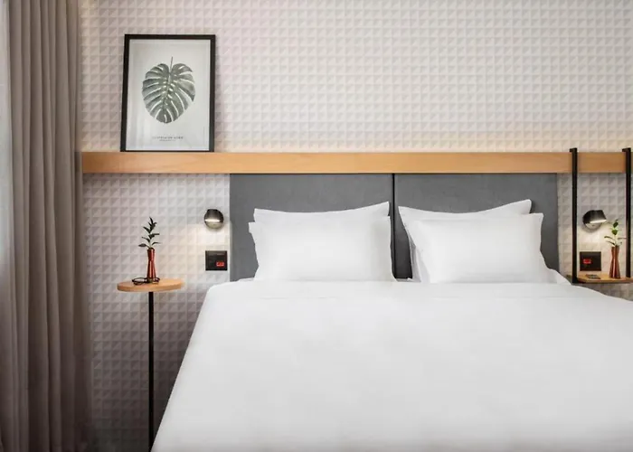 Intercity Aeroporto Hotel Porto Alegre