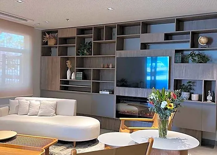 Intercity Aeroporto Hotel 4*