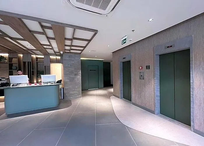 Intercity Aeroporto Hotel
