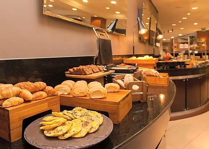 Intercity Aeroporto Hotel