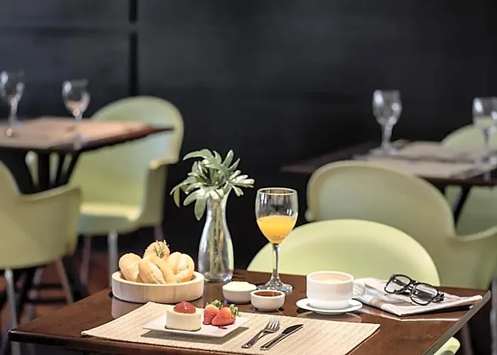 Intercity Aeroporto Hotel 4*