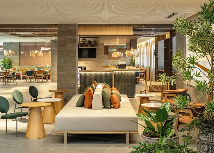 Hotel Intercity Aeroporto Porto Alegre
