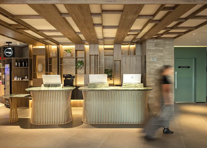Hotel Intercity Aeroporto 4*