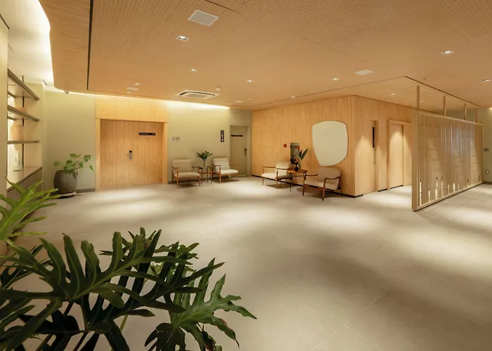 Hotel Intercity Aeroporto 4*