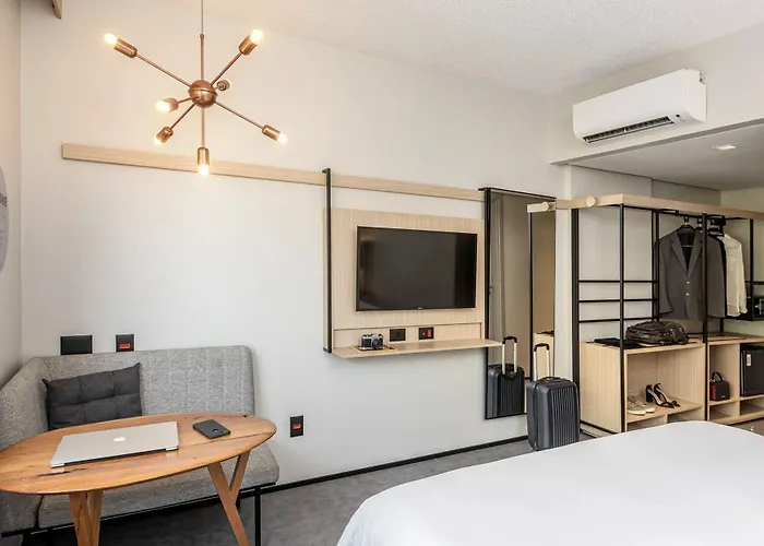Intercity Aeroporto Hotel