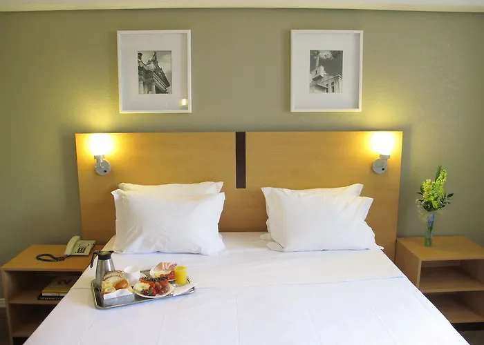 Hotel Intercity Aeroporto