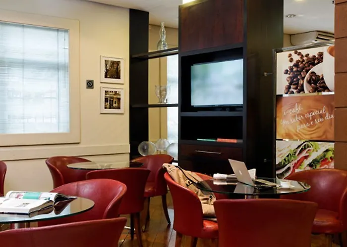Intercity Aeroporto Hotel